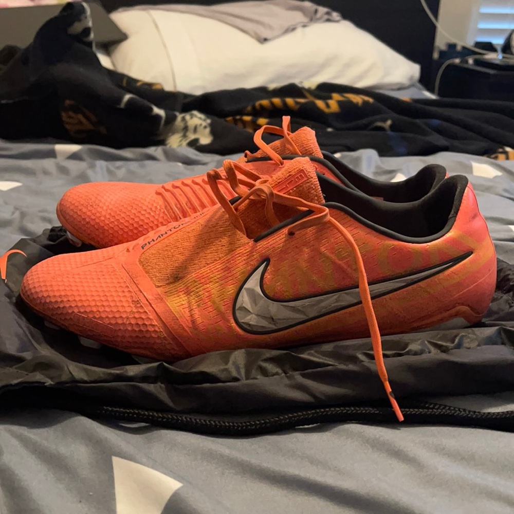 Nike Phantoms